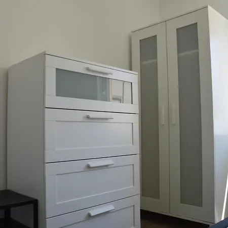 Apartment Quiet Residential Area B Taplan - 2 Bedroom And Living