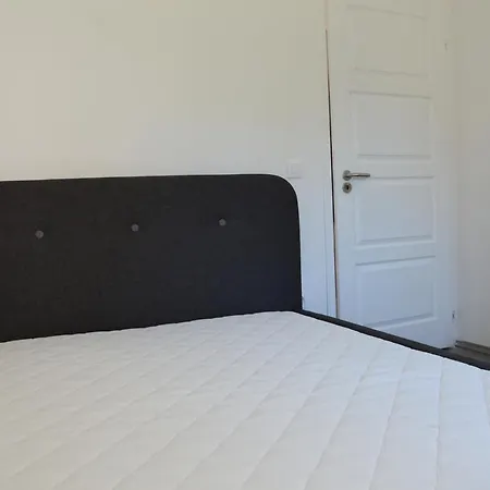 Apartment Quiet Residential Area B Taplan - 2 Bedroom And Living